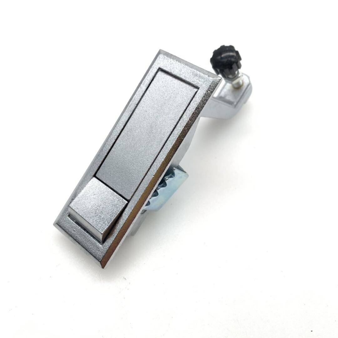 Compression Leveraged Plane Lock Handle Press Type Bounce Lock Distribution Box Lock Distribution Cabinet Box Lock XAT31