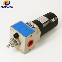 Manufacturer Direct sale high-quality SHAKO New compliments Pneumatic Components Gas Source Oil Fogger UL-02 UL-02 UL-03 UL-04