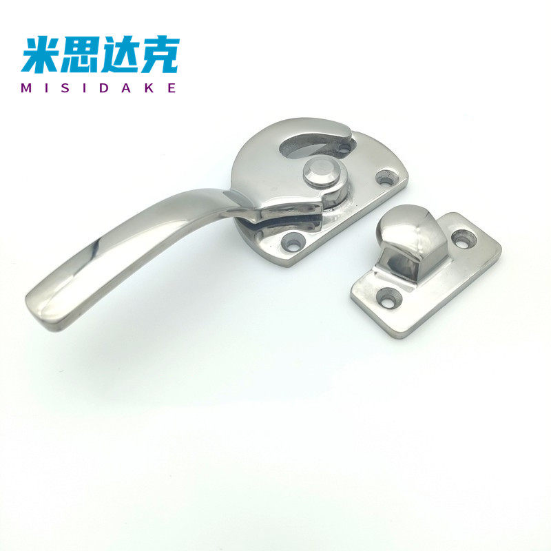 FHS11 FHS11 FHS01-L89 FHS01-L89 L125 L125 L170 L170 stainless steel rotary forcing tight sealing buckle handle