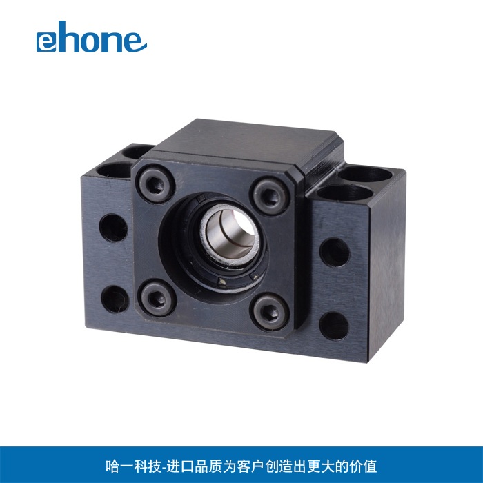 Roller Ball Screw Roller Support Bearing Fixture BK BF EK EF FK FF10 12 15 20 25 30