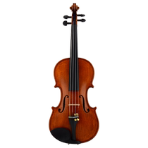 Klise EUC4000B Europe Original Imported Artisanal professional playing cello Childrens exam grade dedicated