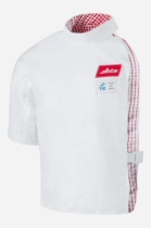 Germany Allstar star style fencing jacket ice silk thin imported vest FIE competition certification 800N