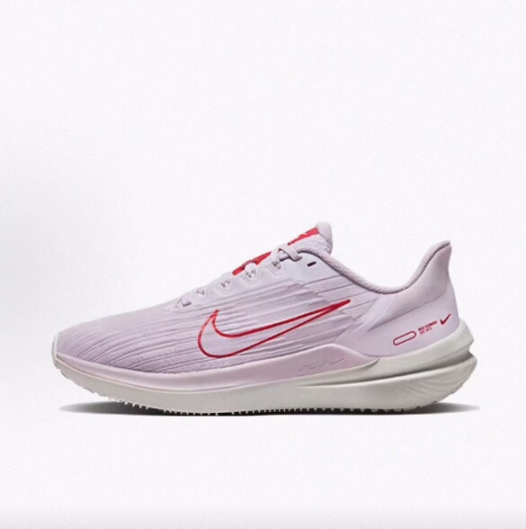 Nike Winflo 9 Low-Top Casual Training Running Shoes for Women