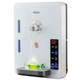 máy lọc nước kiềm Haier máy nước nóng treo tường mini máy gia đình không có mật tốc độ nóng ngay lập tức máy nước nóng nhà bếp máy uống thẳng - Nước quả máy điện giải kangen