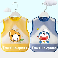 [Две части более благоприятны] Непослушная собака желтая+ding dang cat blue