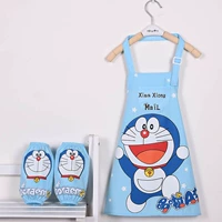 【Машина кошка】 синий