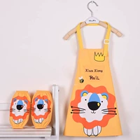 【Лев】 желтый