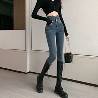 Серый синий