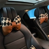 Подушка для шеи, кресло, комплект, с защитой шеи, популярно в интернете