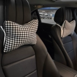 Автомобильная подушка -Подушка подушки для шеи внутри пары минималистских подушек подушки для пары минималистского автомобильного сиденья шейного отдела позвоночника Подушка подушки