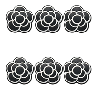 Mountain Camellia Anty -Stick 6 Установка