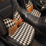 Подушка для шеи, кресло, комплект, с защитой шеи, популярно в интернете