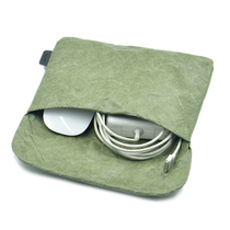 Apple MacBooK laptop power cover Surface Lenovo power adapter mouse storage bag