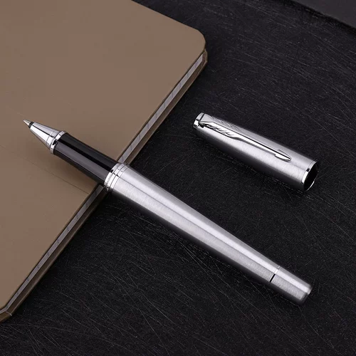 PARKER/派克 Ручка-роллер, каллиграфия подходит для мужчин и женщин, изысканная подарочная коробка, подарок на день рождения
