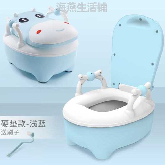 Children's toilet toilet Female baby plus toilet potty girl stool child shit boy toilet