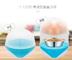 noi lau mini Tự động tắt trứng hấp trứng trứng hấp đa chức năng gia đình nấu trứng ăn sáng sáng tạo chống khô trứng một lớp hấp - Nồi trứng 	giá nồi lẩu mini Nồi trứng