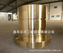High-quality copper sleeve Punch copper sleeve Large copper sleeve Sliding bearing customized according to requirements
