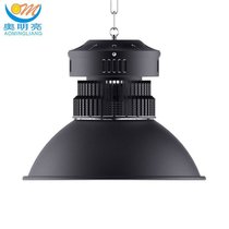 Led work miners lamp 200W 100W 50W 150W fin factory light 300W 250W plant canopy light