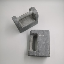 Stone lock wrestling push blue stone material pair of price large single weight only 3 4 kg wrestling training equipment