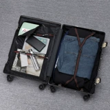 Универсальный чемодан, коробка, 28 дюймов