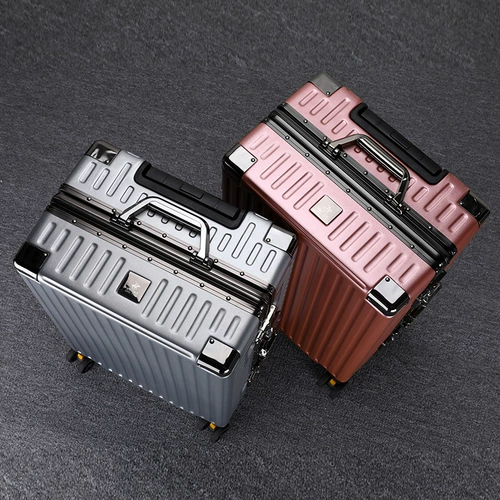 Универсальный чемодан, коробка, 28 дюймов