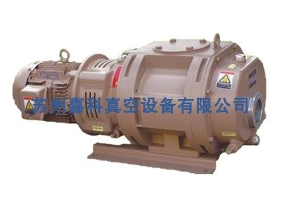 ULVAC love hair Koroots pump NB100B NB300B NB600B NB1200B mechanical seal