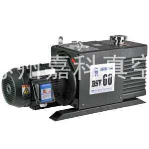 Boss vacuum pump BSV60 Boss double-stage straight-to-line rotary pump pump speed of 60m3 h power 2 2kW