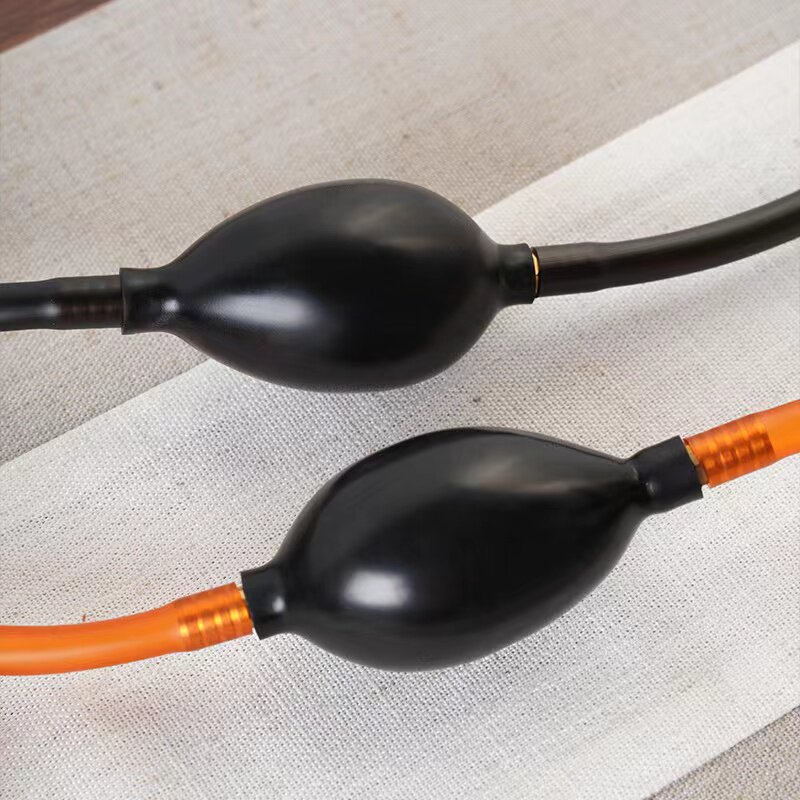 Tea disc drainage ball silica gel copper latex tea water pipe tea disc tea disc fittings