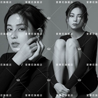 Вязаная длинная куртка