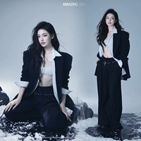 Куртка, штаны, бюстгалтер