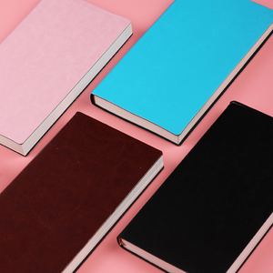 町零现金日记账本手帐本笔记本