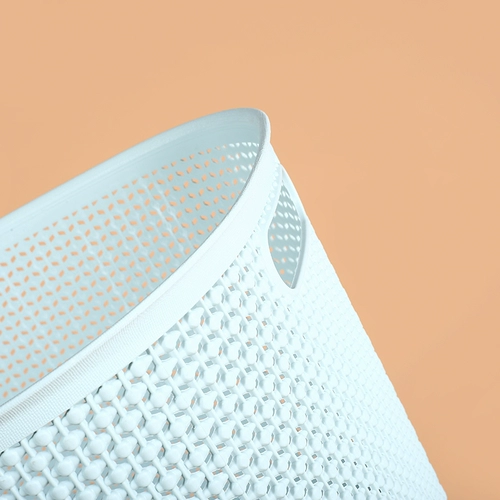 Nome/Nomi Home Bead Bead Bearning Baskeling Basketball на основе простого дома, практической большой коробки для хранения.