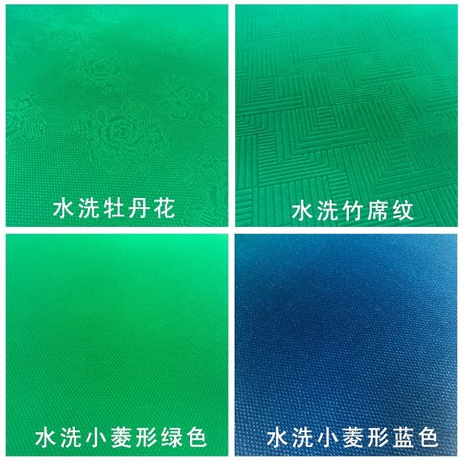 Cao su da lộn máy tính để bàn cao cấp Mahjong máy bàn vải bảng câm phụ kiện cao cấp tự động màu xanh lá cây vuông - Các lớp học Mạt chược / Cờ vua / giáo dục cờ vua mini