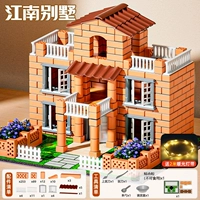 Легкая вилла, 406 шт