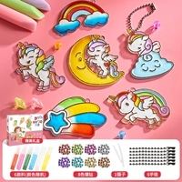 Модели [6 подвесок+6 цвет+6 цепочка]