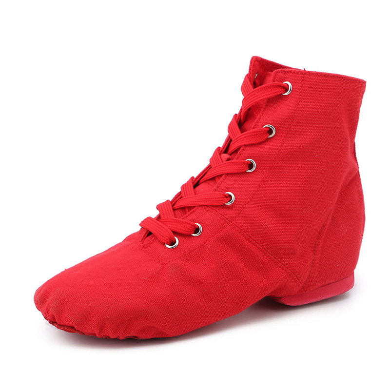 Chaussures de danse contemporaine - Ref 3448379 Image 4