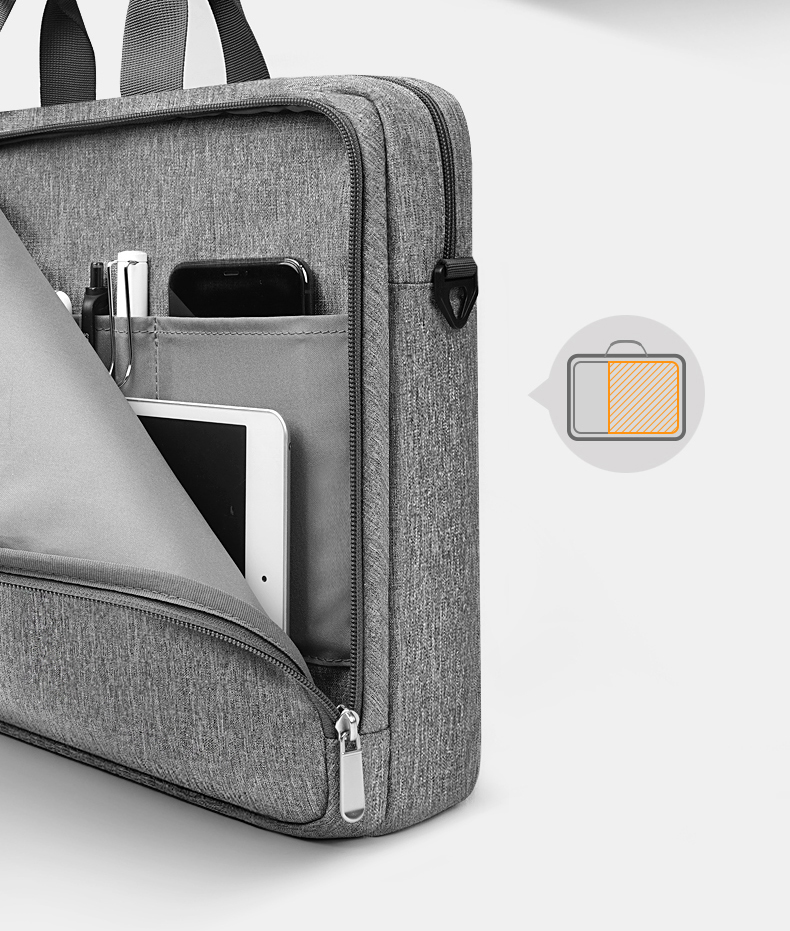 노트북용파우치