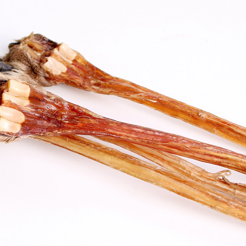 (Sika deer dried deer tendons 250g SF) Yilu Jilin sika deer dried deer