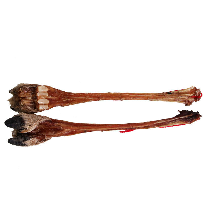 (Sika deer dried deer tendons 250g SF) Yilu Jilin sika deer dried deer