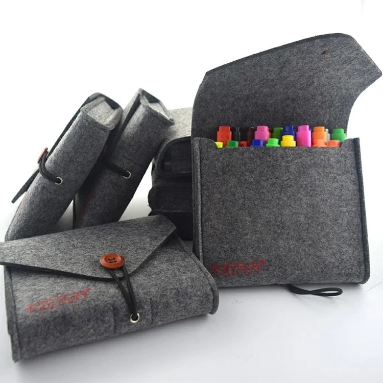 Color Pen Soft Head Water Soluble Watercolor Pen 25 Color Watercolor Pen Hooking Pen Toddler Art Thread Sketching Pen
