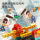 Детская механическая группа Feile из крупных частиц gear building blocks steam teaching mini 2