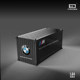 Platform No. 1 | TimeBox Original Design 1 64 Alloy 20-foot Container Logo Model