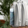 MAH sheep house совместный дорожный рюкзак для женщин, студенток колледжа, школьная сумка большой емкости, водонепроницаемая легкая компьютерная сумка, рюкзак для мужчин mini 2