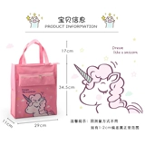 Сумка-органайзер для папок, сумка на одно плечо, детский школьный рюкзак, портфель, льняная сумка, надевается на плечо