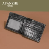 Бумажник, мужской вместительный и большой кошелек, Таиланд, из натуральной кожи