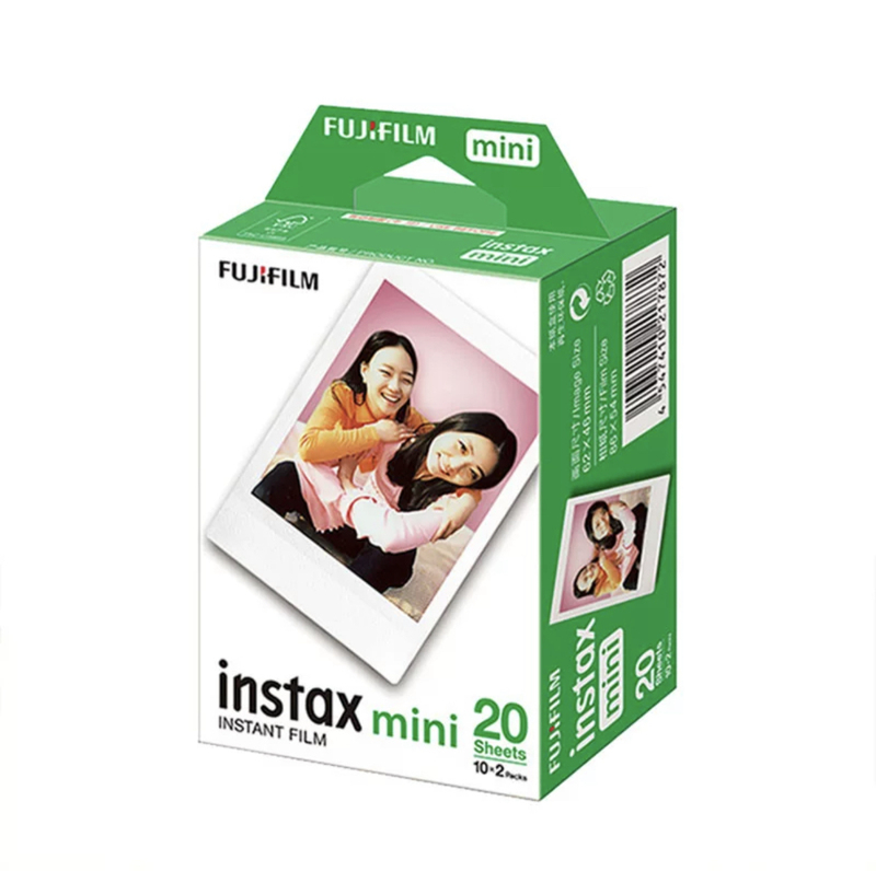Polaroid Mini12/11/9/90/7C/7/40/99 Camera Universal 3inch Polaroid Photo Paper Film White Edge