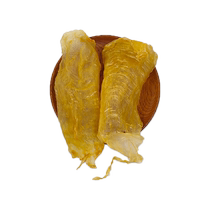 Moyu Tawau Gongjiao Mayou Fish Maw Endometrial Removal Shunfeng Tawau Deep Sea Fish Maw Dry Goods Low Odor Q-Bomb Multiple Specifications