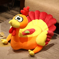 Индейка апельсина