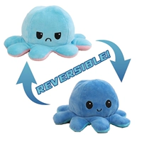 Глубокий синий 浅 светло -голубой