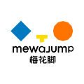 mewajump梅花脚旗舰店